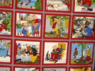 Valley of the Moon Quilt